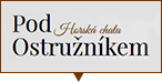 TURISTICKÁ TRASA BRANNÁ – VOZKA